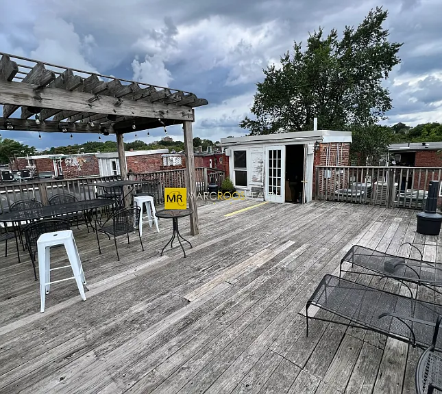 8 Strathmore Rd #4B — Photo 15