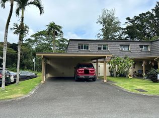46-395 Kahuhipa St, Kaneohe, HI 96744
