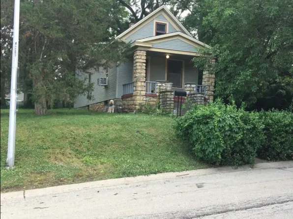 1909 W 48th St, Westwood, KS 66205