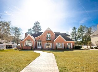 2315 Pathway, El Dorado, AR 71730