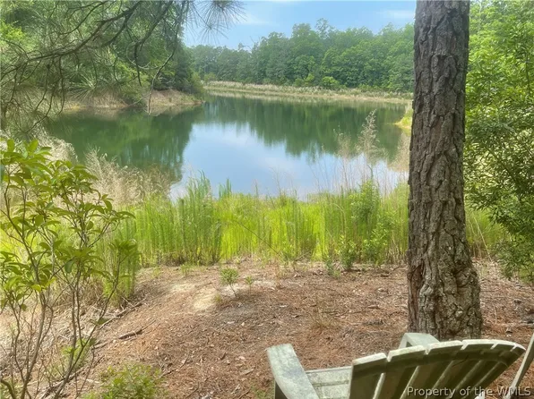 7206 Church Ln, Toano, VA 23168