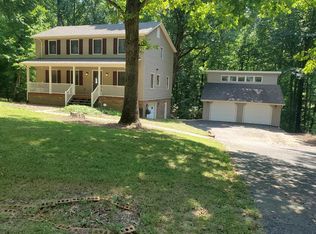 63 Brandywine Ct, Ridgeway, VA 24148