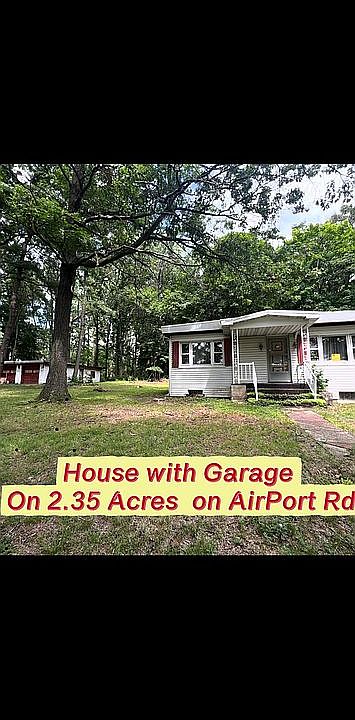 2nd image of 8102 Airport Rd