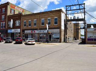 414 4th Avenue Ne #2, Devils Lake, ND 58301