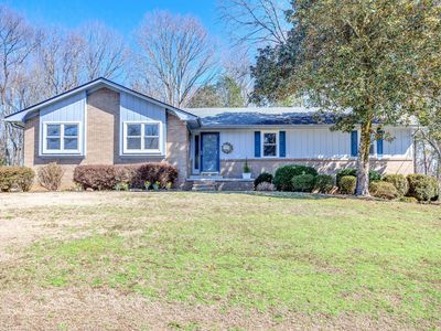 11509 N Monticello Dr, Knoxville, TN, 37934