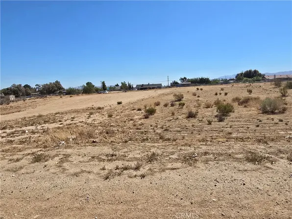11407 Hesperia Rd, Hesperia, CA 92345