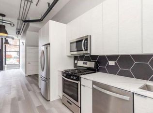 2452 W Chicago Ave #1, Chicago, IL 60622