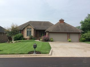 3766 E Fox Grape St, Springfield, MO 65809