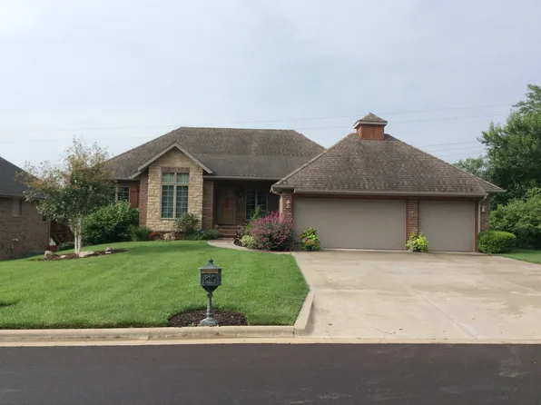 3766 E Fox Grape St, Springfield, MO 65809