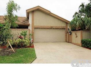 7720 Stanway Pl E, Boca Raton, FL 33433