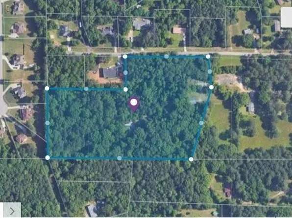 55 Key Rd, Ellenwood, GA 30294