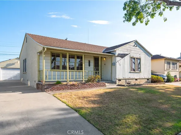 2806 Elkport St, Lakewood, CA 90712