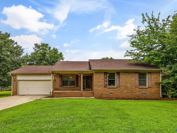 125 La Newby Rd, Harvest, AL 35749