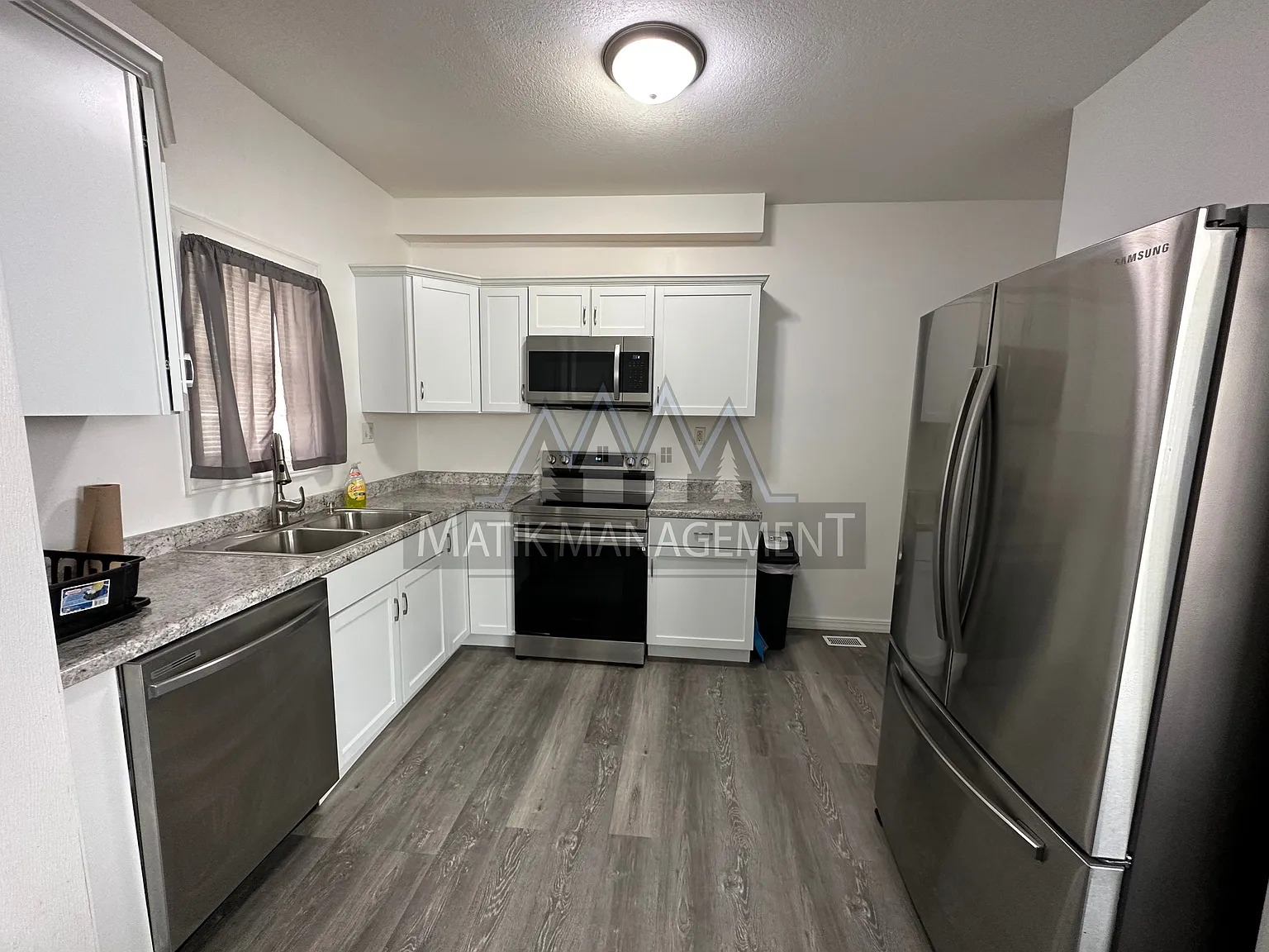 1 bed, $1,200 — Photo 4