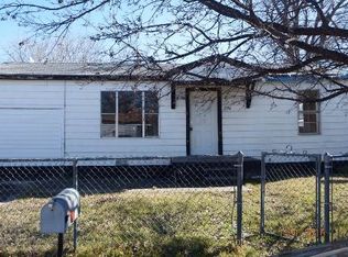 1204 SW 23rd Pl, Lawton, OK 73505