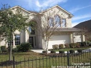 902 Armour Dr, Cibolo, TX 78108