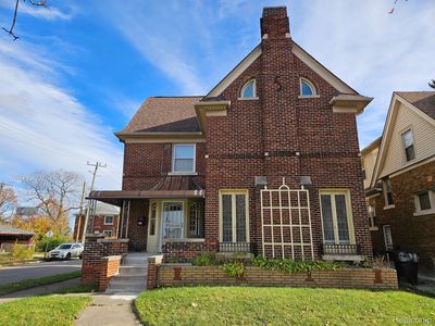 5001 Underwood St, Detroit, MI, 48204