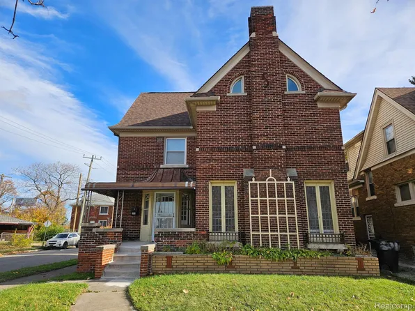 5001 Underwood St, Detroit, MI 48204