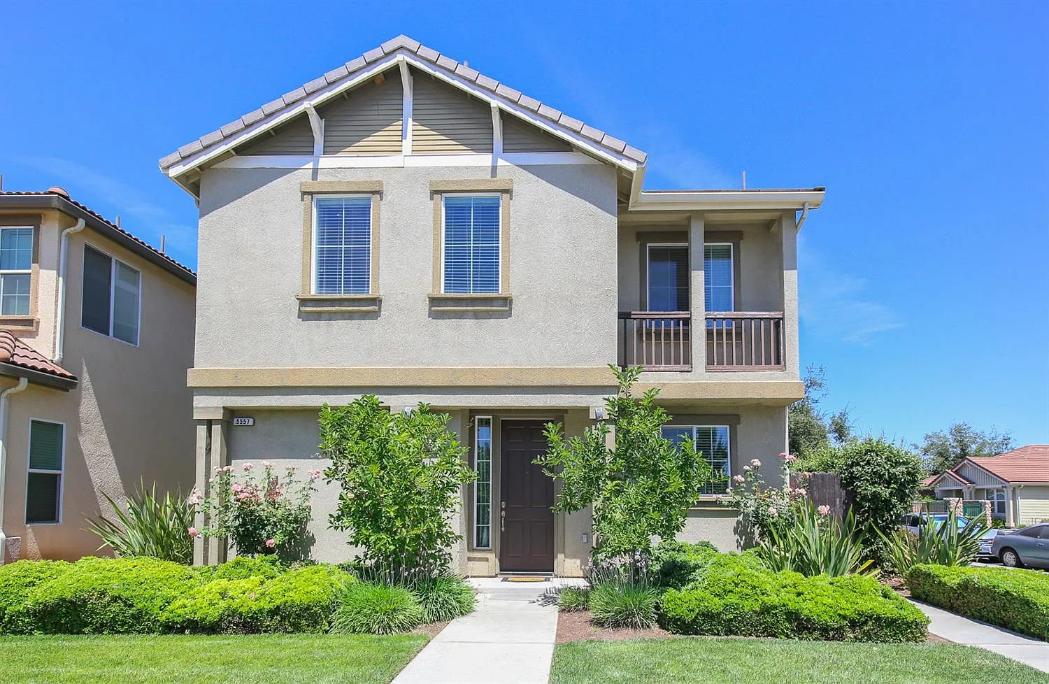 5557 N Valdez Ln photo 1