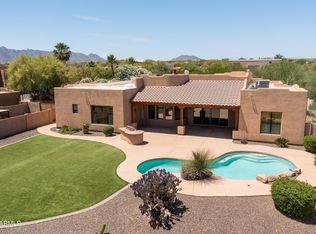 27821 N 155th Pl, Scottsdale, AZ 85262