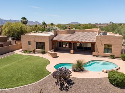 27821 N 155th Place, Scottsdale, AZ, 85262
