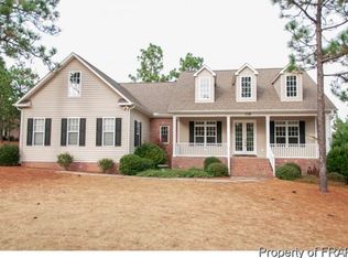 118 Sakonnet Trl, Pinehurst, NC 28374