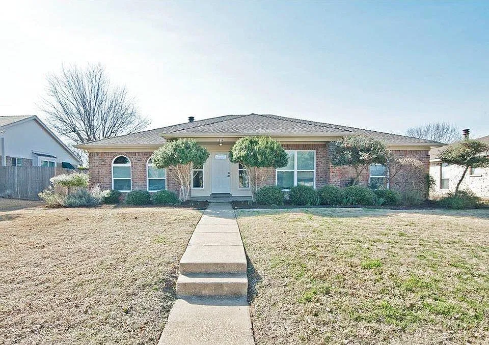 1216 Seabrook Dr