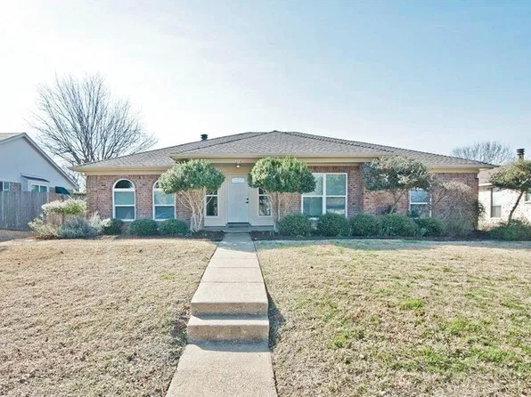 1216 Seabrook Dr, Plano, TX 75023