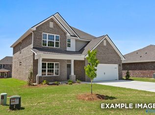 29525 Crawfish Dr, Harvest, AL 35749