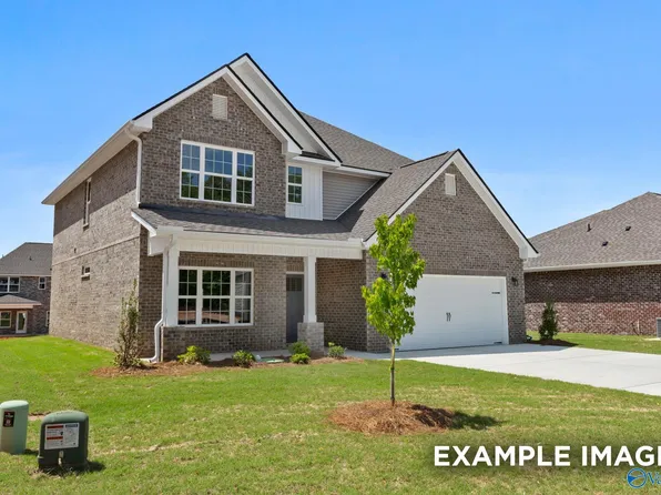 212 Irish Hill Dr, Meridianville, AL 35759