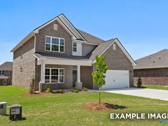 29525 Crawfish Dr, Harvest, AL 35749