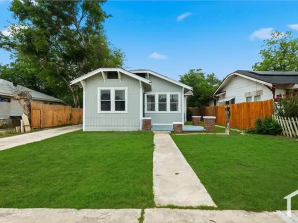 329 Hot Wells Blvd, San Antonio, TX 78223