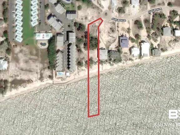 4th image of 0 Audubon Pl