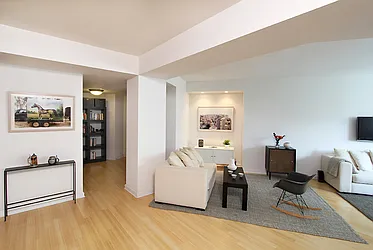 Sold by Brown Harris Stevens