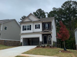 9157 Westbridge Ln, Covington, GA 30014