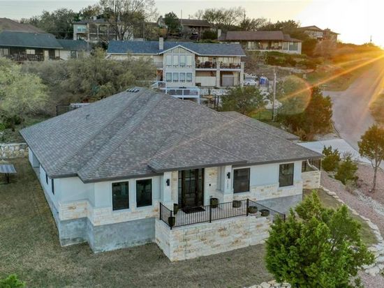 21341 Mount View Dr Lago Vista Tx 78645 Zillow