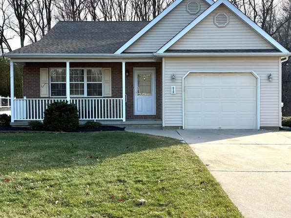 410 Country Way, Mickleton, NJ 08056