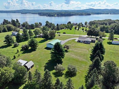 297 Strawberry Acres, Newport, VT, 05855