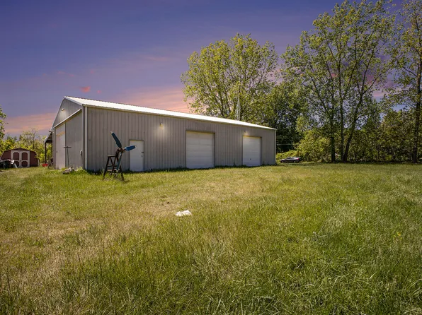 5558 W 800 N, Michigan City, IN 46360