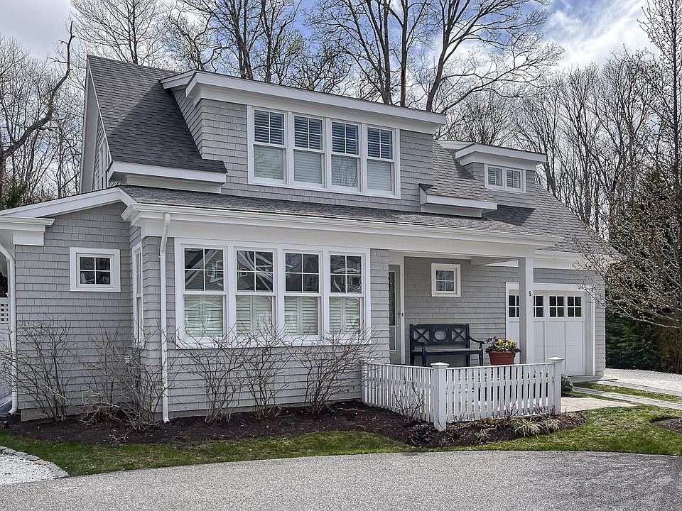 1st image of 597 West Falmouth Highway #5