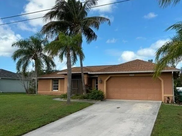 2300 SW 19th Pl, Cape Coral, FL 33991