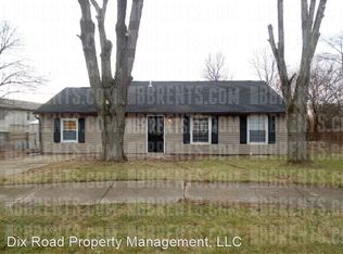 5020 Dubois Ct, Middletown, OH