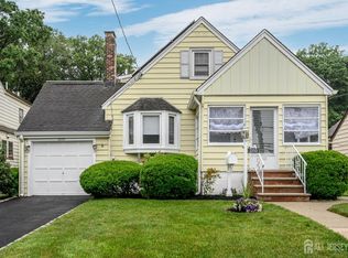 2250 Balmoral Ave, Union, NJ 07083