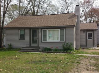 1450 Center St, Muskegon, MI 49442