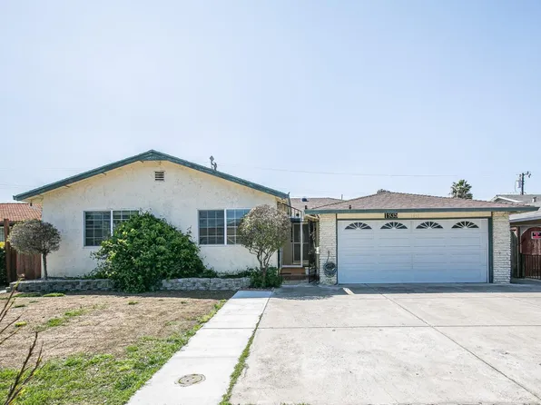 1935 Kinross Way, San Jose, CA 95122