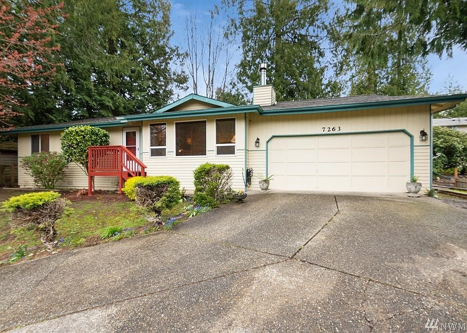 1st image of 7263 Blackbird Dr NE
