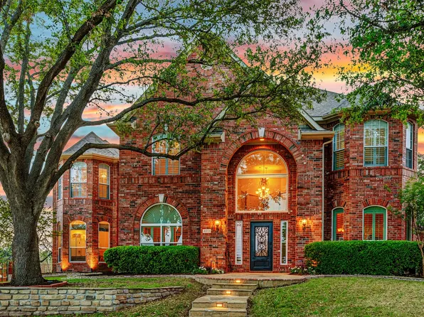 4513 Quincy Ln, Plano, TX 75024