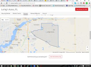 2910 44th St SW, Lehigh Acres, FL 33976