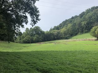 1235 Bunker Hill Rd, Pulaski, TN 38478