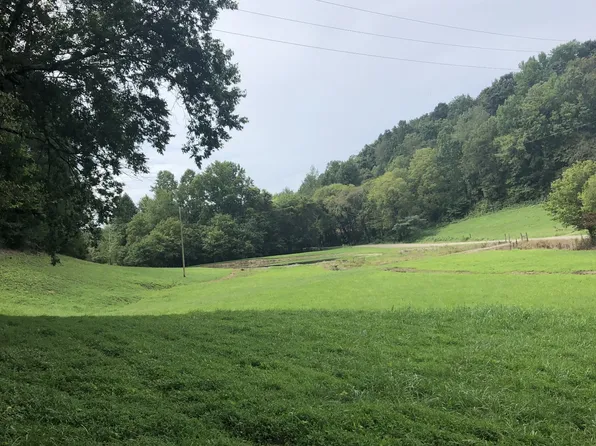 1235 Bunker Hill Rd, Pulaski, TN 38478